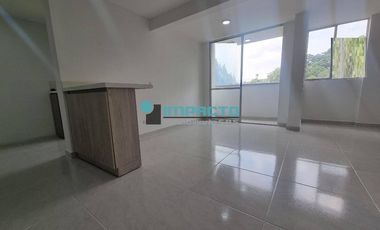 Se arrienda apartamento en el sector La Estrella COD-526037