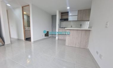 Se arrienda apartamento en el sector La Estrella COD-526037