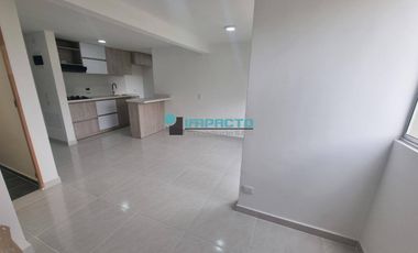 Se arrienda apartamento en el sector La Estrella COD-526037