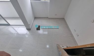 Se arrienda apartamento en el sector La Estrella COD-526037