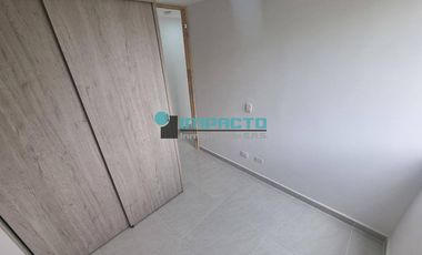 Se arrienda apartamento en el sector La Estrella COD-526037