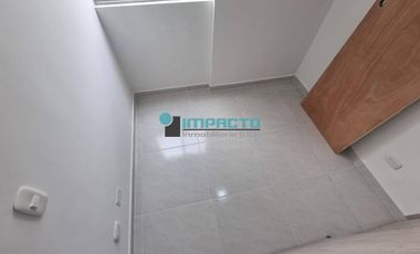 Se arrienda apartamento en el sector La Estrella COD-526037