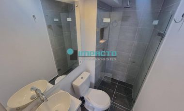 Se arrienda apartamento en el sector La Estrella COD-526037