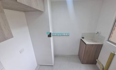 Se arrienda apartamento en el sector La Estrella COD-526037