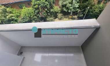 Se arrienda apartamento en el sector La Estrella COD-526037
