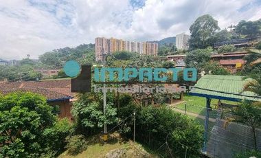Se arrienda apartamento en el sector La Estrella COD-526037