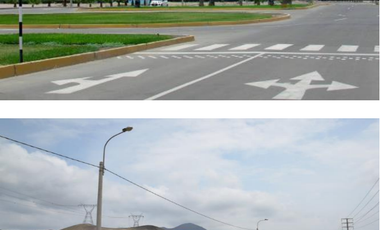 Venta de Terreno en Condominio Industrial LA CHUTANA