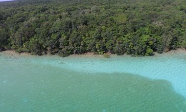 TERRENO EN BACALAR
