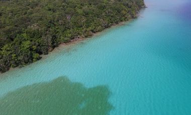 TERRENO EN BACALAR