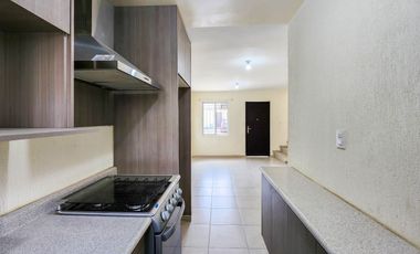 Casa en Renta en Alta California, Coto 9, Tlajomulco