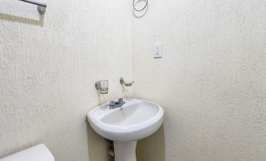 Casa en Renta en Alta California, Coto 9, Tlajomulco