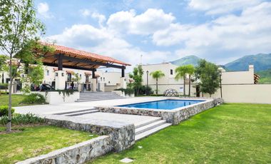 Casa en Renta en Alta California, Coto 9, Tlajomulco