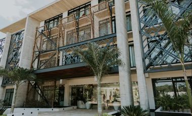 Departamento en venta en Palais Tulum