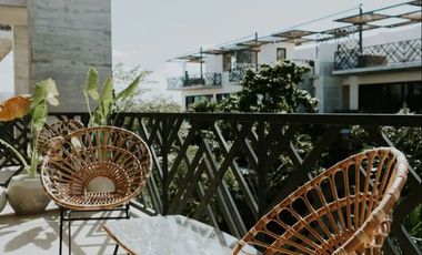 Departamento en venta en Palais Tulum