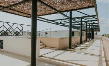 Departamento en venta en Palais Tulum
