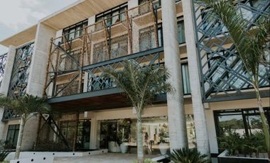 Departamento en venta en Palais Tulum