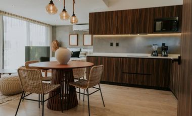 Departamento en venta en Palais Tulum
