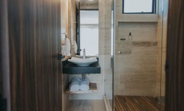 Departamento en venta en Palais Tulum
