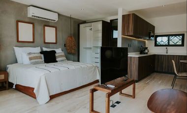Departamento en venta en Palais Tulum