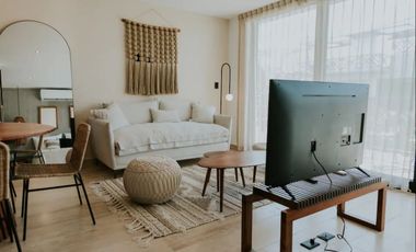 Departamento en venta en Palais Tulum