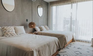 Departamento en venta en Palais Tulum