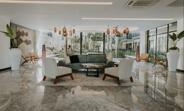 Departamento en venta en Palais Tulum