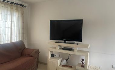 CASA EN RENTA, ZONA SAN MATEO ATENCO EDO MEX