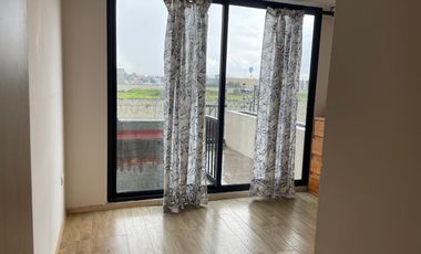 CASA EN RENTA, ZONA SAN MATEO ATENCO EDO MEX