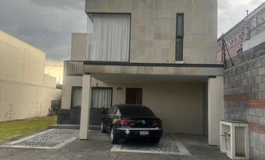 CASA EN RENTA, ZONA SAN MATEO ATENCO EDO MEX