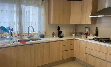 CASA EN RENTA, ZONA SAN MATEO ATENCO EDO MEX