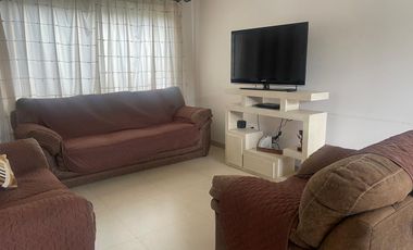 CASA EN RENTA, ZONA SAN MATEO ATENCO EDO MEX