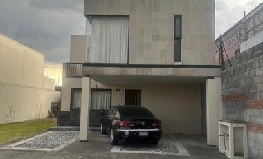 CASA EN RENTA, ZONA SAN MATEO ATENCO EDO MEX