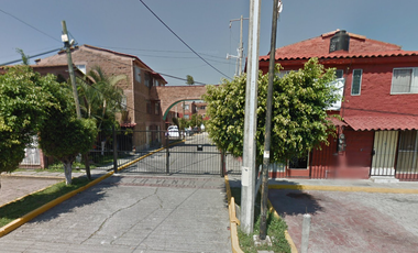 CASA DE RECUPERACIÓN BANCARIA EN PRIV. LA VENTA, COL. RINCONADA DE ACOLAPAN, TEPOZTLAN, MORELOS. ¡NO SE ACEPTAN CRÉDITOS!