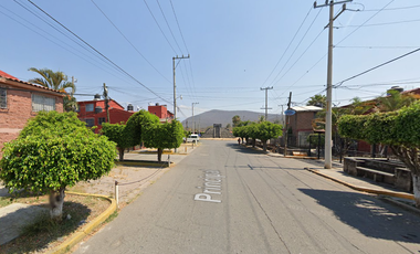 CASA DE RECUPERACIÓN BANCARIA EN PRIV. LA VENTA, COL. RINCONADA DE ACOLAPAN, TEPOZTLAN, MORELOS. ¡NO SE ACEPTAN CRÉDITOS!