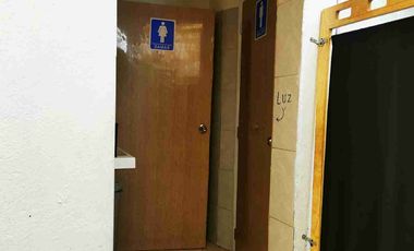 RENTO LOCAL super acreditado, col. Claveria