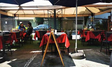 RENTO LOCAL super acreditado, col. Claveria