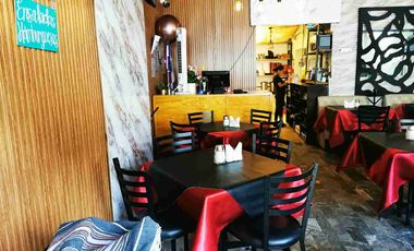 RENTO LOCAL super acreditado, col. Claveria