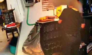 RENTO LOCAL super acreditado, col. Claveria