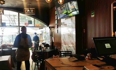 RENTO LOCAL super acreditado, col. Claveria