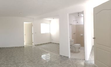 Casa en venta en Peñón norte, Puente viejo