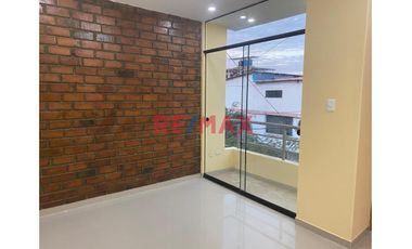 Departamento En Venta En Urb. Santa Maria Del Pinar//ID:1148360