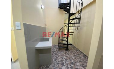 Departamento En Venta En Urb. Santa Maria Del Pinar//ID:1148360