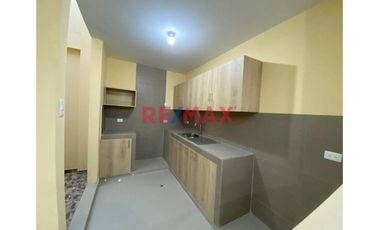 Departamento En Venta En Urb. Santa Maria Del Pinar//ID:1148360