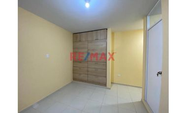 Departamento En Venta En Urb. Santa Maria Del Pinar//ID:1148360