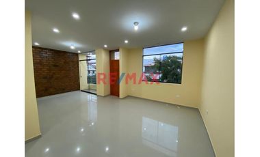 Departamento En Venta En Urb. Santa Maria Del Pinar//ID:1148360