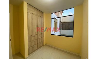 Departamento En Venta En Urb. Santa Maria Del Pinar//ID:1148360