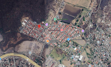 CASA DE RECUPERACIÓN BANCARIA EN PRIV. LA VENTA, COL. RINCONADA DE ACOLAPAN, TEPOZTLAN, MORELOS. ¡NO SE ACEPTAN CRÉDITOS!