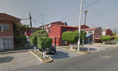 CASA DE RECUPERACIÓN BANCARIA EN PRIV. LA VENTA, COL. RINCONADA DE ACOLAPAN, TEPOZTLAN, MORELOS. ¡NO SE ACEPTAN CRÉDITOS!