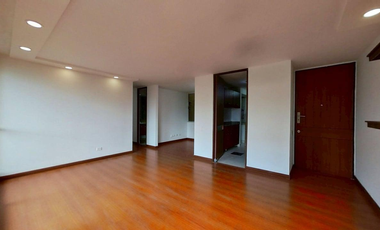 VENTA DE APARTAMENTO EN MADRID