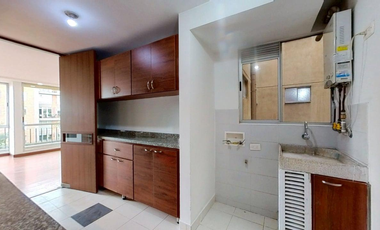 VENTA DE APARTAMENTO EN MADRID